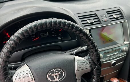 Toyota Camry, 2008 год, 1 100 000 рублей, 17 фотография