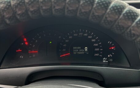 Toyota Camry, 2008 год, 1 100 000 рублей, 16 фотография