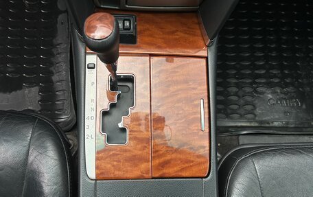 Toyota Camry, 2008 год, 1 100 000 рублей, 18 фотография