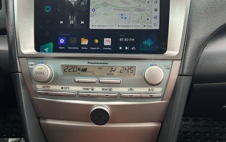 Toyota Camry, 2008 год, 1 100 000 рублей, 22 фотография