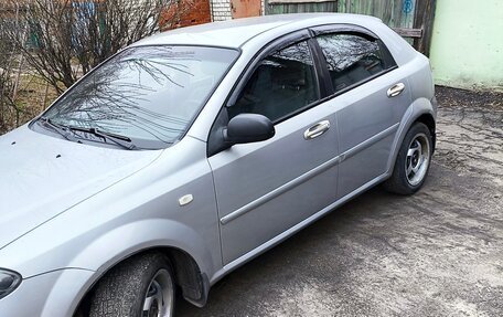 Chevrolet Lacetti, 2007 год, 420 000 рублей, 5 фотография