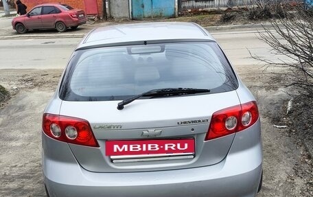 Chevrolet Lacetti, 2007 год, 420 000 рублей, 3 фотография