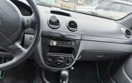 Chevrolet Lacetti, 2007 год, 420 000 рублей, 10 фотография