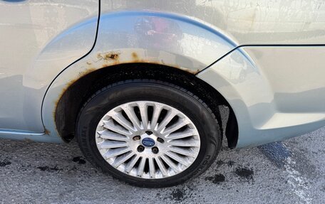 Ford Focus II рестайлинг, 2009 год, 430 000 рублей, 4 фотография