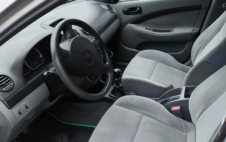 Chevrolet Lacetti, 2007 год, 420 000 рублей, 11 фотография