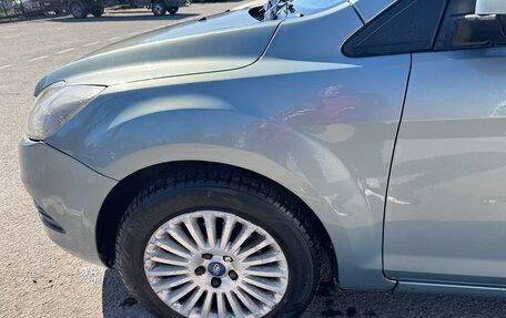 Ford Focus II рестайлинг, 2009 год, 430 000 рублей, 3 фотография