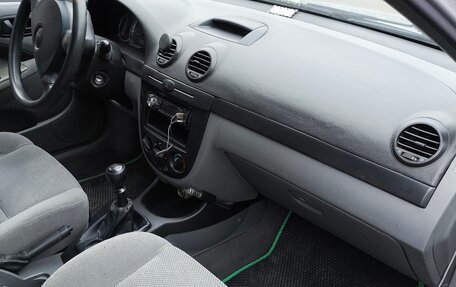 Chevrolet Lacetti, 2007 год, 420 000 рублей, 9 фотография