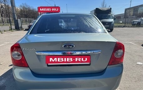 Ford Focus II рестайлинг, 2009 год, 430 000 рублей, 6 фотография