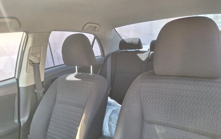 Toyota Corolla, 2008 год, 450 000 рублей, 6 фотография