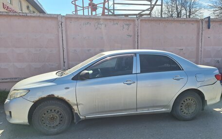 Toyota Corolla, 2008 год, 450 000 рублей, 2 фотография