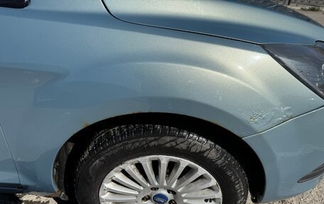 Ford Focus II рестайлинг, 2009 год, 430 000 рублей, 9 фотография