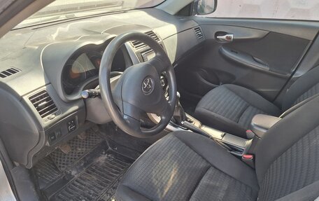 Toyota Corolla, 2008 год, 450 000 рублей, 5 фотография