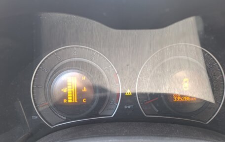 Toyota Corolla, 2008 год, 450 000 рублей, 8 фотография