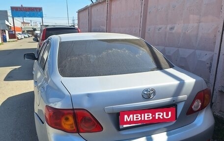 Toyota Corolla, 2008 год, 450 000 рублей, 3 фотография