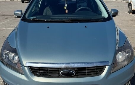 Ford Focus II рестайлинг, 2009 год, 430 000 рублей, 11 фотография