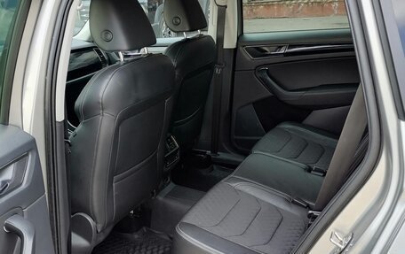 Skoda Kodiaq I, 2018 год, 2 550 000 рублей, 9 фотография