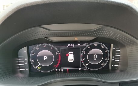 Skoda Kodiaq I, 2018 год, 2 550 000 рублей, 14 фотография