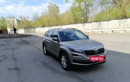Skoda Kodiaq I, 2018 год, 2 550 000 рублей, 7 фотография