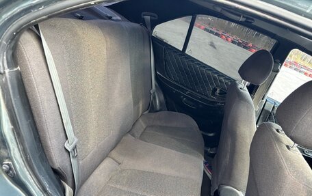 Hyundai Accent II, 2006 год, 225 000 рублей, 6 фотография