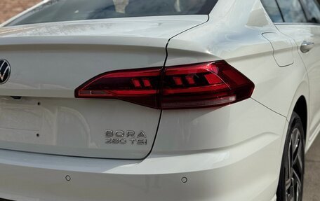 Volkswagen Bora, 2023 год, 2 230 000 рублей, 17 фотография