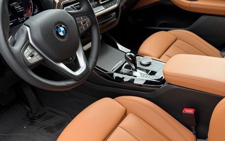 BMW X3, 2023 год, 5 150 000 рублей, 7 фотография