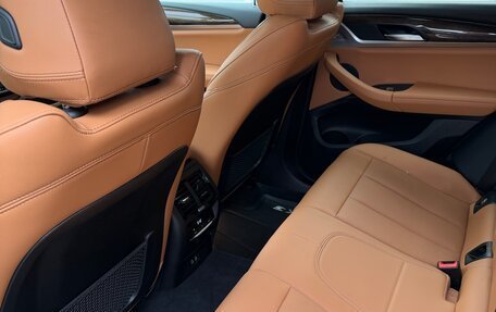BMW X3, 2023 год, 5 150 000 рублей, 9 фотография
