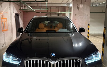 BMW X3, 2023 год, 5 150 000 рублей, 12 фотография
