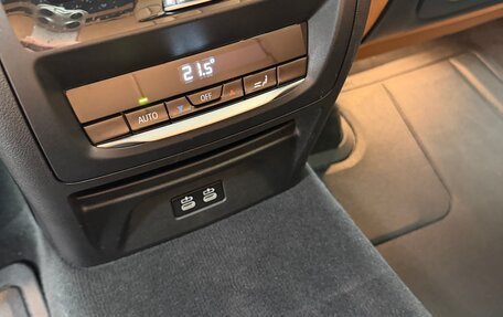 BMW X3, 2023 год, 5 150 000 рублей, 10 фотография