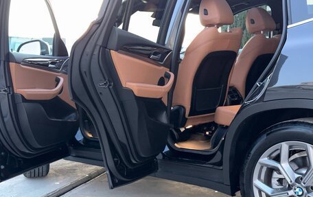 BMW X3, 2023 год, 5 150 000 рублей, 13 фотография