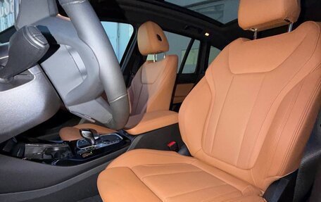BMW X3, 2023 год, 5 150 000 рублей, 14 фотография