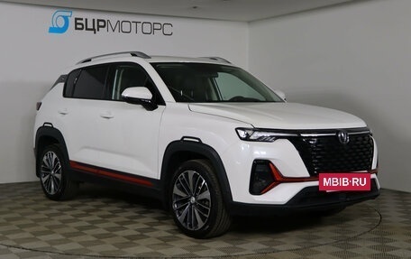 Changan CS35 Plus, 2023 год, 1 929 990 рублей, 3 фотография