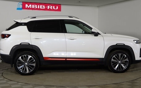 Changan CS35 Plus, 2023 год, 1 929 990 рублей, 4 фотография