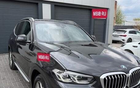 BMW X3, 2023 год, 5 150 000 рублей, 2 фотография