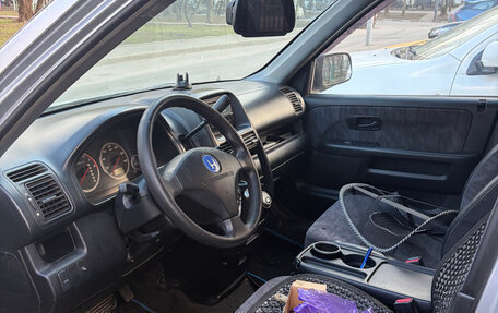 Honda CR-V II рестайлинг, 2003 год, 480 000 рублей, 8 фотография