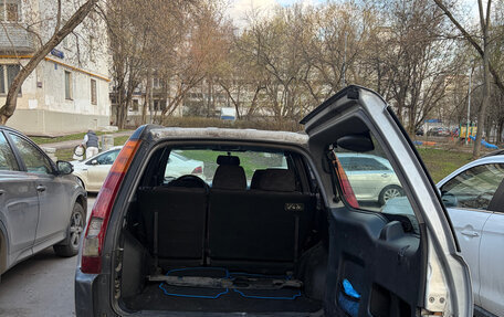 Honda CR-V II рестайлинг, 2003 год, 480 000 рублей, 11 фотография