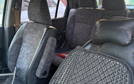 Honda CR-V II рестайлинг, 2003 год, 480 000 рублей, 17 фотография