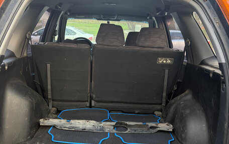 Honda CR-V II рестайлинг, 2003 год, 480 000 рублей, 12 фотография