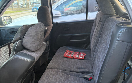 Honda CR-V II рестайлинг, 2003 год, 480 000 рублей, 16 фотография