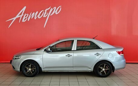 KIA Cerato III, 2010 год, 589 000 рублей, 2 фотография