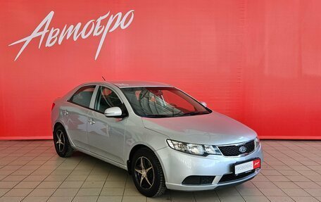 KIA Cerato III, 2010 год, 589 000 рублей, 7 фотография