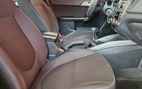 KIA Cerato III, 2010 год, 589 000 рублей, 13 фотография