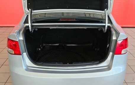 KIA Cerato III, 2010 год, 589 000 рублей, 16 фотография