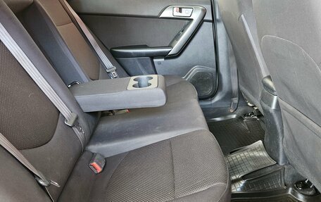 KIA Cerato III, 2010 год, 589 000 рублей, 14 фотография