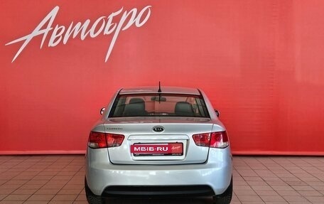 KIA Cerato III, 2010 год, 589 000 рублей, 4 фотография
