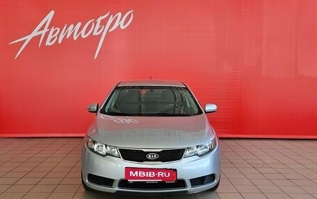 KIA Cerato III, 2010 год, 589 000 рублей, 8 фотография