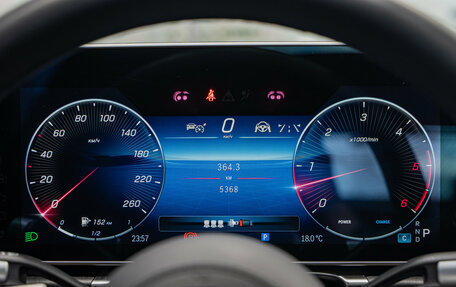 Mercedes-Benz S-Класс, 2024 год, 13 500 000 рублей, 12 фотография