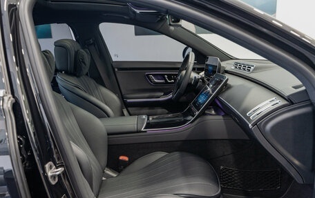 Mercedes-Benz S-Класс, 2024 год, 13 500 000 рублей, 8 фотография
