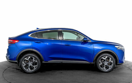 Haval F7x I, 2022 год, 1 995 000 рублей, 4 фотография