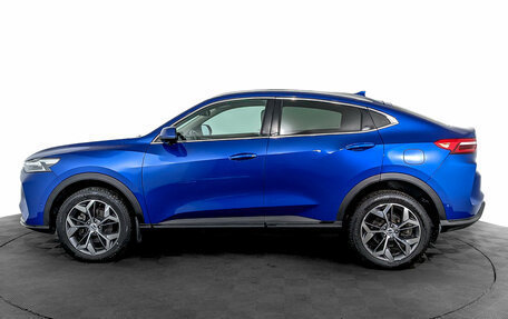 Haval F7x I, 2022 год, 1 995 000 рублей, 8 фотография