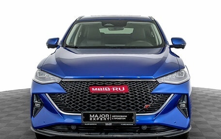Haval F7x I, 2022 год, 1 995 000 рублей, 2 фотография